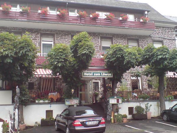 Bilder Restaurant Zum Löwen