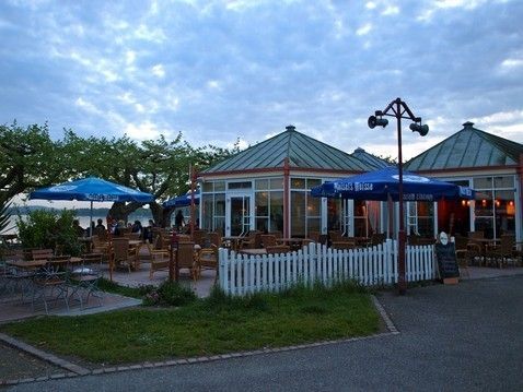 Bilder Restaurant Bandoleros