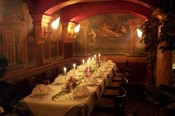 Bilder Restaurant El Greco