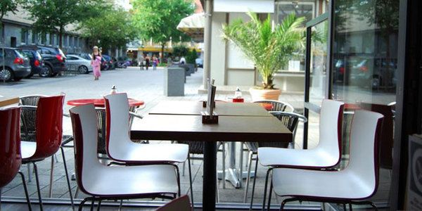 Bilder Restaurant Moccafé Café - Bar