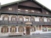 Restaurant Gasthaus Marbach