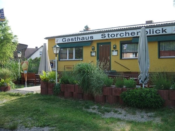 Bilder Restaurant Gasthaus Storchenblick