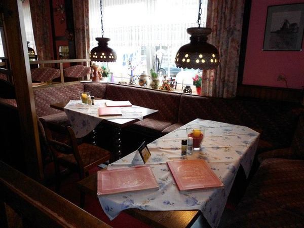 Bilder Restaurant Zum Preußischen Adler Fischrestaurant