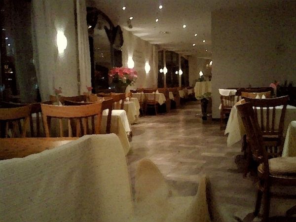 Bilder Restaurant Sappho