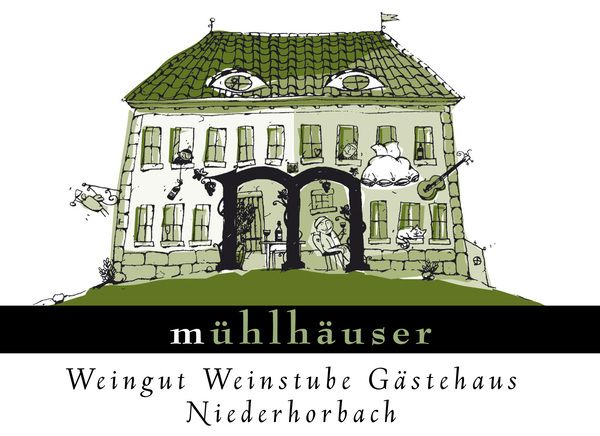 Bilder Restaurant Weinstube Mühlhäuser Weingut - Weinstube - Gästehaus