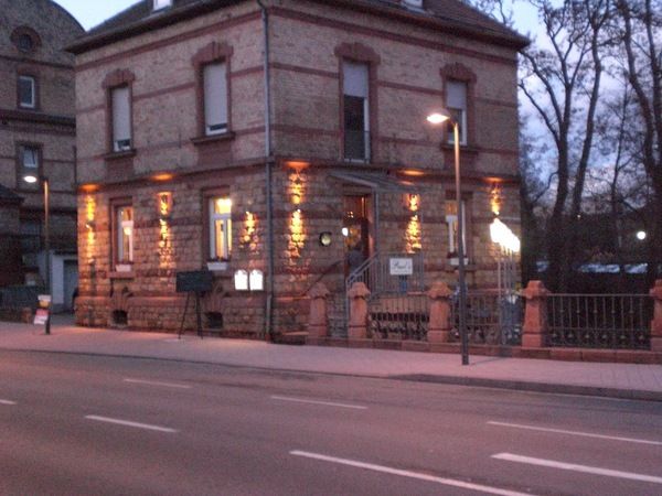 Bilder Restaurant Paul's Restaurant & Lounge