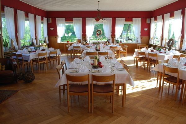Bilder Restaurant Stöltings Landhaus Hotel und Restaurant