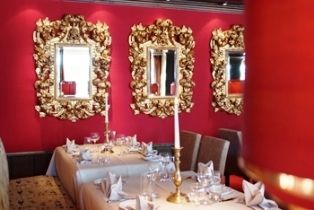 Bilder Restaurant Wellings Parkhotel