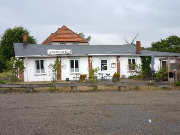 Bilder Restaurant Nantrower Krug Nantrow