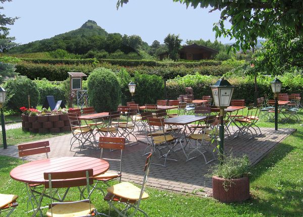 Bilder Restaurant Distel-Schänke