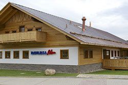 Bilder Restaurant Bavaria Alm