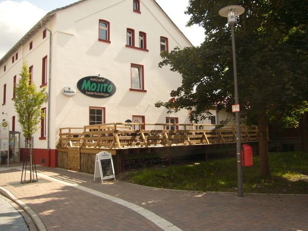 Bilder Restaurant Mojito Eatcafe+Beer Bodega