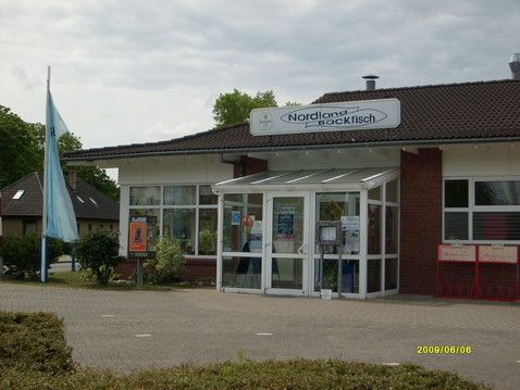 Bilder Restaurant Nordland Backfisch