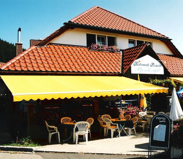 Bilder Restaurant Pferdestall Pizzeria