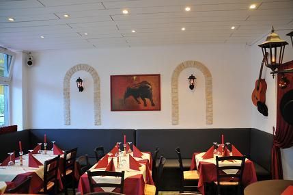 Bilder Restaurant Bodega spanische Spezialitäten