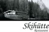 Bilder Skihütte