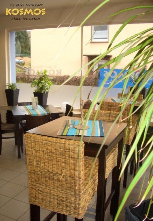 Bilder Restaurant Kosmos Grill-Pizzeria