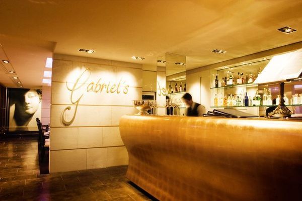 Bilder Restaurant Gabriel's im Hotel Kaiserhof