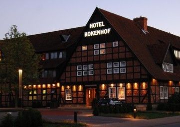 Bilder Restaurant Kokenhof Busines Hotel