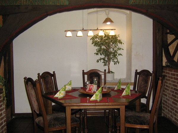 Bilder Restaurant Kupferschmiede