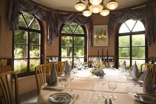 Bilder Restaurant Landhotel am Wenzelbach