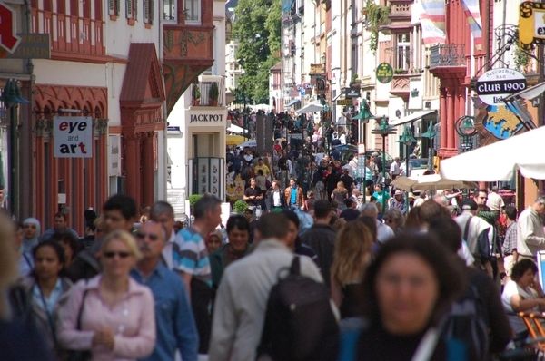 Bilder Restaurant Saigon Sonne