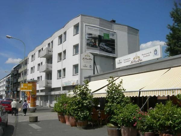 Bilder Restaurant Nakhon Thai