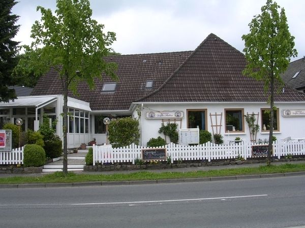 Bilder Restaurant Delfter Stuben