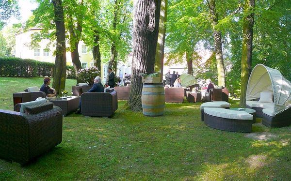 Bilder Restaurant Wein-Park