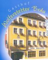Wolferstetterbräu Gasthof