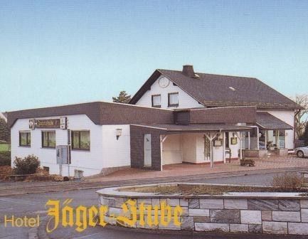 Bilder Restaurant Jägerstube Hotel
