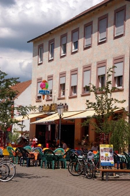 Bilder Restaurant Amtsstübel