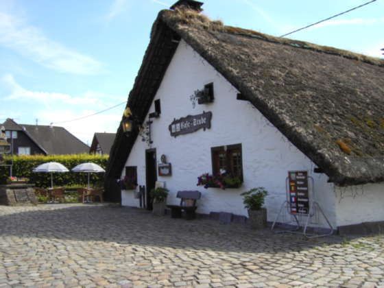 Bilder Restaurant Altes-Eifelhaus.de