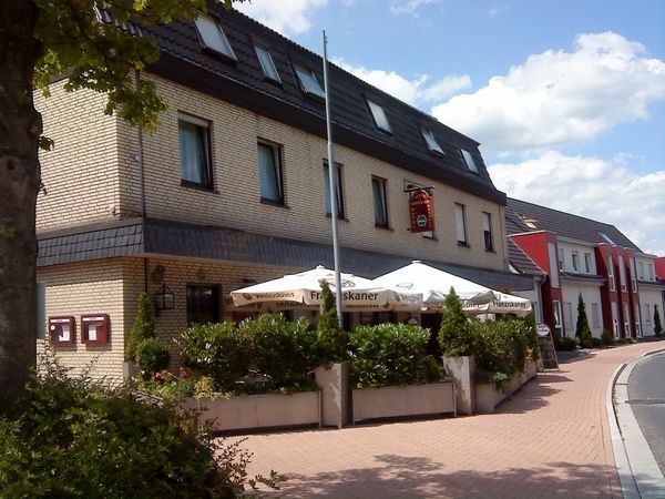 Bilder Restaurant Altes Gasthaus Niehoff