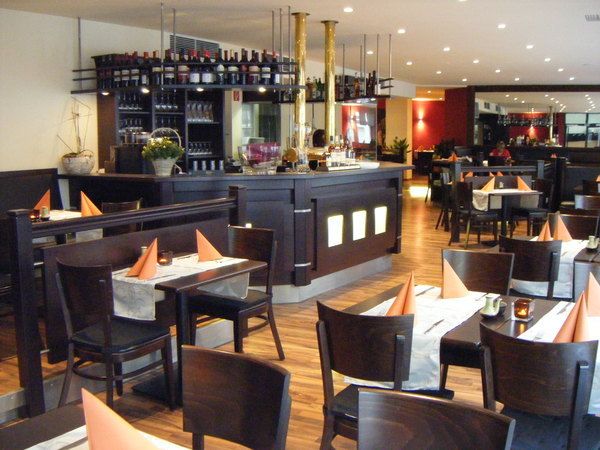 Bilder Restaurant Chili`s Bar & Restaurant