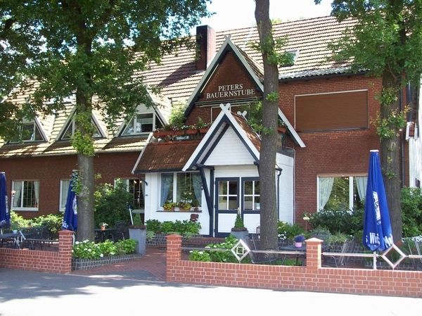 Bilder Restaurant Peters Bauernstube