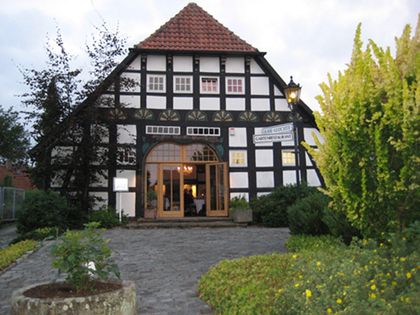 Bilder Restaurant Hohe Leuchte