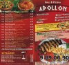 Restaurant Apollon Grill & Pizzeria