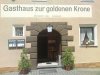 Restaurant Zur Goldenen Krone Fam. Haubner