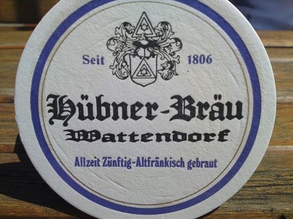 Bilder Restaurant Brauereigasthof Hübner Hübner-Bräu