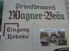 Bilder Wagner-Bräu Pottensteiner Urbräu