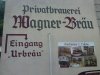 Restaurant Wagner-Bräu Pottensteiner Urbräu