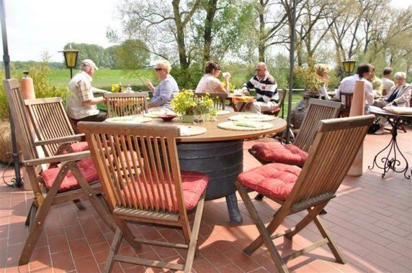 Bilder Restaurant Torschenke