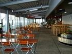 Bilder Restaurant Gate 66 Hannover Airport