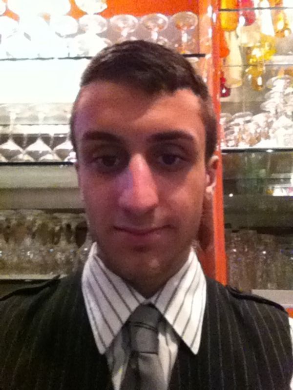 Bilder Restaurant Da Toto