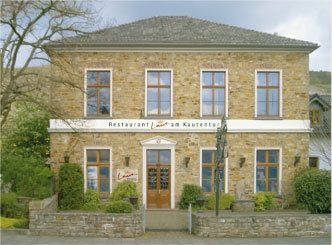 Bilder Restaurant Lanz am Kautenturm