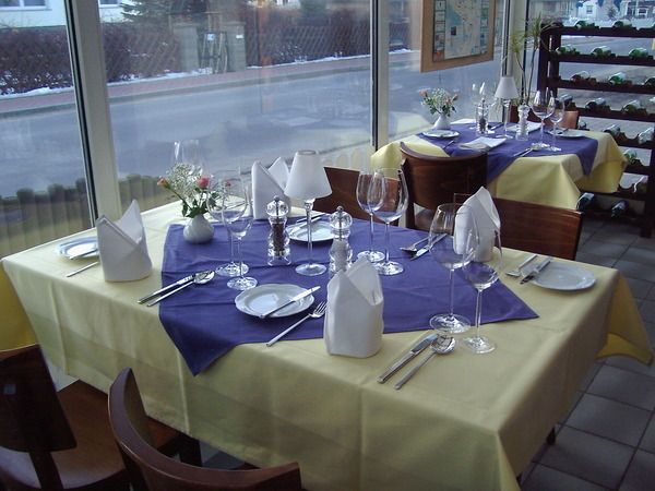 Bilder Restaurant Heybi's Restaurant