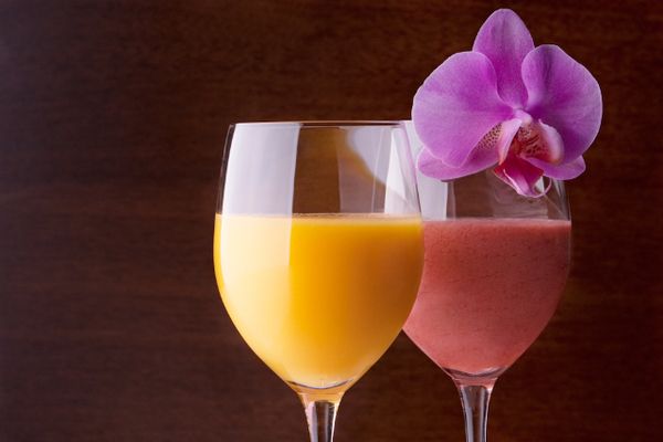 Bilder Restaurant may may