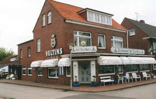 Bilder Restaurant Veerhues