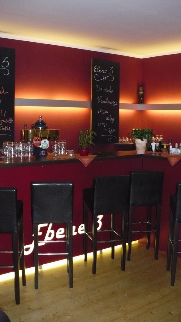Bilder Restaurant Ebene 3